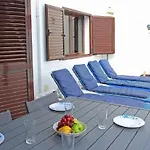 Villa Mariesa *