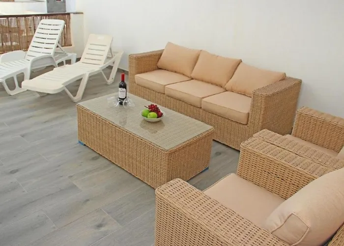 Villa Mariesa Playa Blanca (Lanzarote)