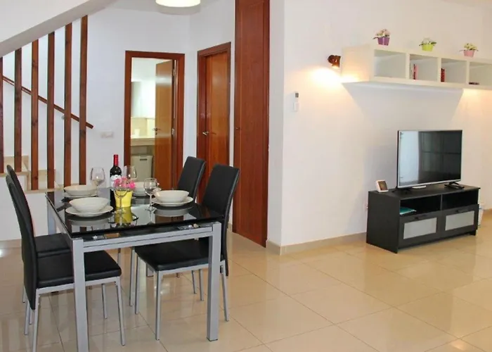 Mariesa * Playa Blanca (Lanzarote)