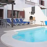 Villa Mariesa Playa Blanca
