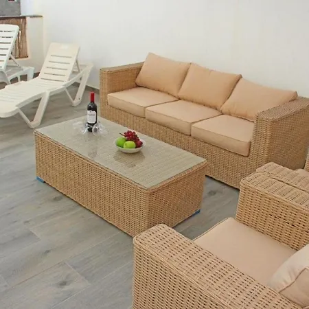 Villa Mariesa Playa Blanca